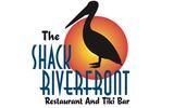 The Shack Riverfront Restaurant & Outback Tiki Bar
